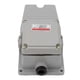 thumbnail image 3 of Foot Switch - Foot Switch Non-slip Aluminum Shell Momentary Pedal Lt3 Silver Contacts, 3 of 3