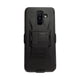 thumbnail image 1 of Funda Uso Rudo Clip 360 Para Samsung A6 Plus/ J8 Más 2 Micas De Cristal, 1 of 5