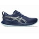 thumbnail image 2 of ASICS Women's Running shoes GEL-CUMULUS 27 Indigo Blue/Cool Grey 1012B772.401, 2 of 6