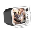 thumbnail image 2 of 3.5 Inch Screen TV Game Console Support TV Output Portable Gift for Kids Adults, 2 of 9