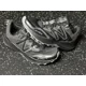 thumbnail image 1 of New Balance Mens FuelCore Nitrel V4 MTNTRLB4 Black Running Shoes Sneakers 8.5 D, 1 of 6