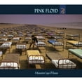 thumbnail image 4 of Piper At The Gates Of Dawn (Mono Version) & Saucerful Of Secrets (Mono/180G) & Momentary Lapse Of Reason (180G/Gatefold) (2016 Version) & Best Of Pink Floyd: A Foot In Door (2LP/180G Vinyl), 4 of 5