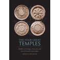 thumbnail image 2 of Pre-Owned The Four Great Temples: Buddhist Archaeology, Architecture, and Icons of Seventh-Century Japan (Hardcover) 0824831144 9780824831141, 2 of 2