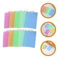 thumbnail image 4 of ID Holder for Badges Made of Durable Plastic Assorted Color Protects Important Cards Like Bus ID, 4 of 9