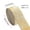 #1 Beige【1x Foam Strip】, variant on Foam Wall Molding, Water-Resistant Decorative Border for Ceilings Baseboards, TV Backdrops Furniture Edges Peel-and-Stick, 4.33" x 7.87", KTFgvq