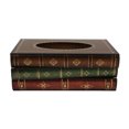 thumbnail image 2 of Tissue Box Holder,  Detachable Top Paper Dispenser Box  For Car And Office Room, 2 of 8