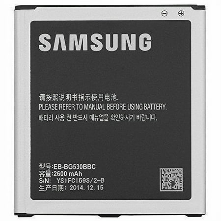 OEM Samsung Battery EB-BG530BBC For Galaxy G530 G550 J3 J5 J500 On5 Grand Prime