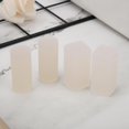 thumbnail image 2 of Block Hand Supplies 4PCS Rubber Stamp Carving Blocks  Cylinder Transparent DIY Stamps Crafts Tools, 2 of 8