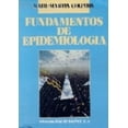 thumbnail image 1 of Fundamentos de epidemiología Diaz de Santos 9788487189494, 1 of 2