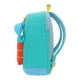 thumbnail image 5 of Mochila Grande Nickelodeon Hey Arnold Gorrita Yadatex Porta Laptop HEY002-BP010A, 5 of 6