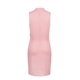 thumbnail image 3 of Vestido sin mangas André Badi rosa 26, 3 of 5
