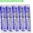thumbnail image 4 of Utensilios dispensadores de laboratorio, 50 unidades, 3 ml, 21 Ga, envueltos individualmente, 4 of 5