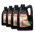 thumbnail image 1 of Paquete de 4 garrafas de Aceite Para motor Sintético FRAM Dexos 5W30 5 litros Cada una, 1 of 5
