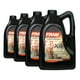 thumbnail image 1 of Paquete de 4 garrafas de Aceite Para motor Sintético FRAM Dexos 5W30 5 litros Cada una, 1 of 5