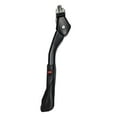 thumbnail image 1 of Pata de cabra para bicicleta, reposapiés para bicicleta, resistente a la intemperie, ajustable para adultos Montaje central corto, 1 of 9