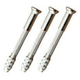 thumbnail image 2 of DEMACRIO Alloy Steel Mini Hand Drill For Diy Projects 3Pcs, 2 of 5