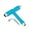 Blue, variant on 5-In-1 Skate Tool Skateboard Hardware Portable T-Key for Skateboards Longboards