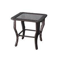 Outdoor Side Accent Tables Walmart Com