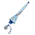 thumbnail image 3 of Paraguas Bluey Stick con mango en forma de concha para niños, 3 of 4