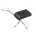 thumbnail image 2 of Ceiling Fan Lamp Light Remote Control Kit Light Dimmer Timing Wireless Receiver 220V Mingyqi, 2 of 10