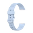 thumbnail image 2 of Watch Bands Fitbit Luxe Band New Silicone Band for Fitbit-Luxe Soft Sports Watch Wrist Strap Loop, 2 of 6