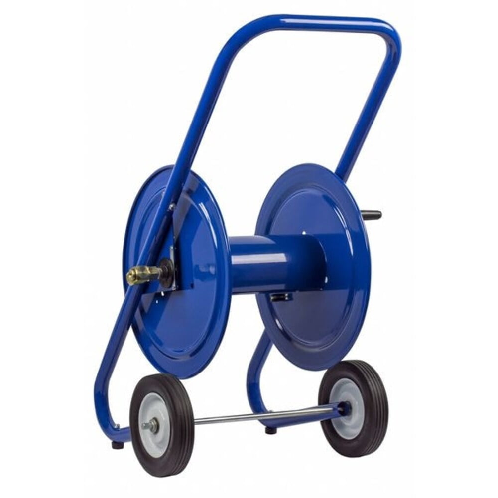 COXREELS 117-4-225-DM Hand Crank Hose Reel,1/2x225