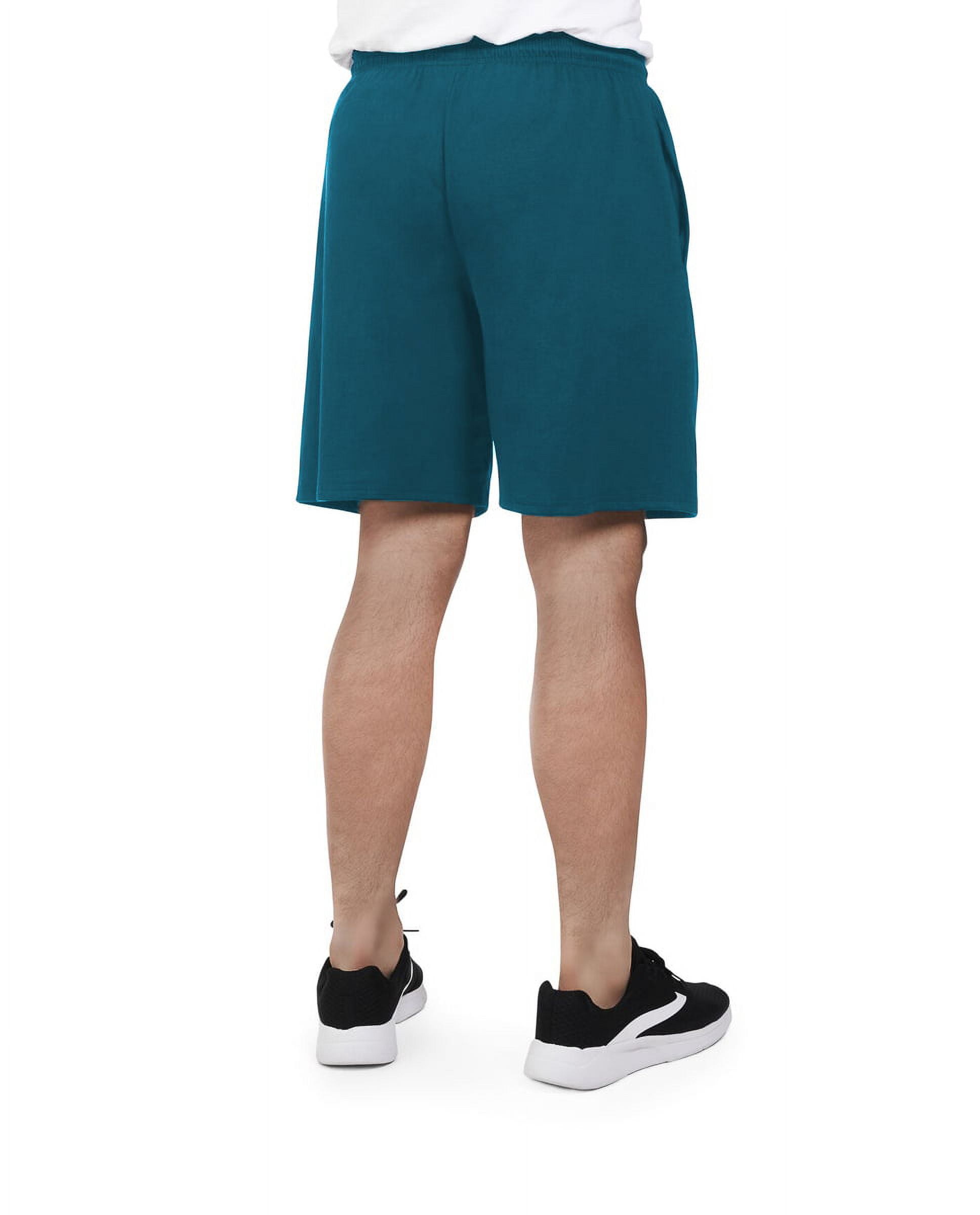 Ready Stock ! Louis Vuitton ! Pure cotton Comfortable Loose Casual Sports  Shorts Seluar Pendek Short Pants Men