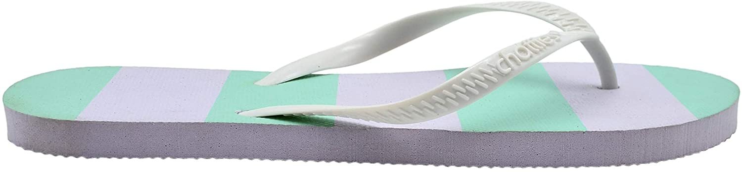 rubber sandals for ladies