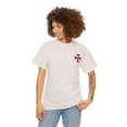 thumbnail image 3 of Corson Unisex Heavy Cotton Tee, 3 of 12