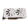 thumbnail image 1 of Tarjeta Gráfica de Juegos, Tarjeta Gráfica GPU Dual Ventilador y Enfriamiento de Tuberías de Cobre RX470 8GB GDDR5 256bit 4K Ultra HD Para Computeryora, 1 of 7