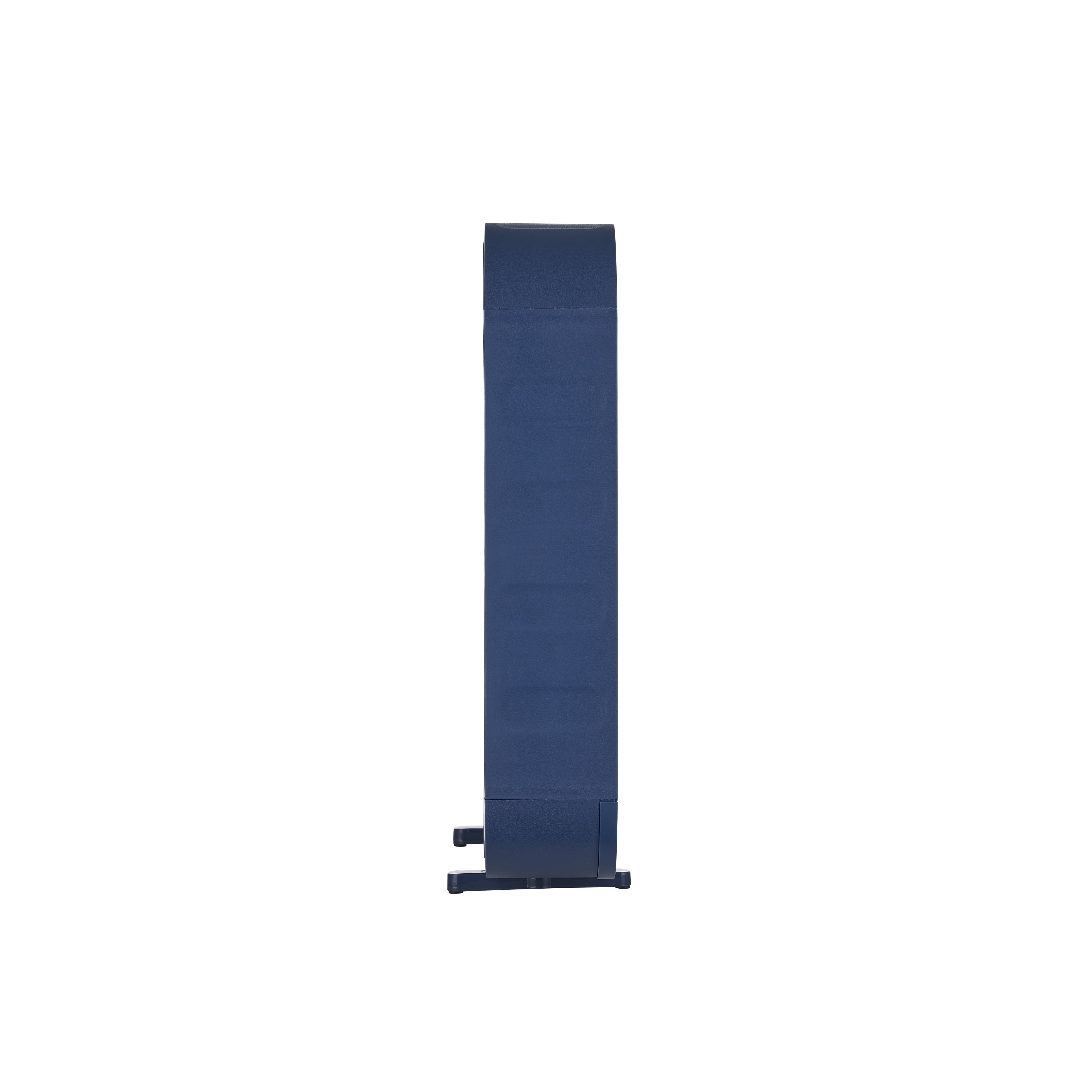 Mainstays 20-inch 3-Speed Box Fan, Washed Indigo, FB50-16HNV