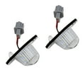 thumbnail image 3 of 20X Error Free LED License Plate Light Lamp for Fit Jazz, 3 of 7