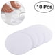 thumbnail image 1 of FANTADOOL - 10/20 pegatinas de correas de seguridad para baño, alfombrilla para bañera, suelo de ducha, discos adhesivos de PEVA antideslizantes, alfombrilla antibacteriana no tóxica, 1 of 6