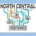 thumbnail image 3 of CafePress - North Central Positronics T Shirt - Men's Classic Graphic T-Shirt, 3 of 4