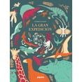 thumbnail image 1 of La Gran Expedición Adriana Hidalgo editora 9788412386905, 1 of 2