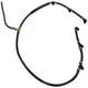 thumbnail image 2 of 5175807AA Car Fuel Return Tube Line for Grand WK 3.0 2007-2010, 2 of 4
