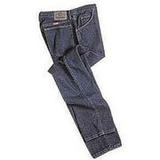 Wrangler Hero Relaxed Fit Jean