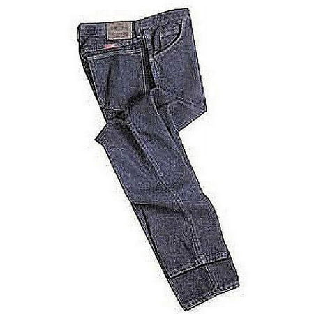 Wrangler Hero Relaxed Fit Jean