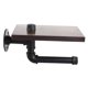 thumbnail image 5 of BRIGHTFUFU 1Ud Soporte De Pared Negro Para Organizar Shampoo, Y Otros Accesorios, 5 of 8