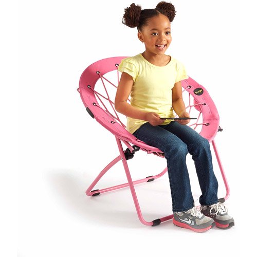 28" Bunjo Bungee Chair, Multiple Colors