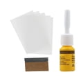 thumbnail image 3 of destyer Glass Repair Fluid Windshield Crack Repair Tool DIY Cracks Glass Filler, 3 of 9
