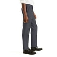 thumbnail image 3 of Dockers Men's Straight Fit Workday Khaki Smart 360 Flex Pants, 3 of 6