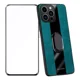 thumbnail image 1 of Funda Para iPhone 16 Pro Max Plus Porsche Skin Anillo+mica, 1 of 8