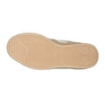thumbnail image 5 of Diba True Women's Jon Qwill Suede Gum Sole Sneaker (Taupe/Bone, 9/40EU), 5 of 5
