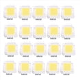 thumbnail image 1 of 20X 30W LED Chip de Bombilla de Luz de Alta Potencia para DIY 2200lm 6500K, 1 of 5