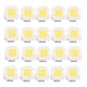 thumbnail image 1 of 20X 30W LED Chip de Bombilla de Luz de Alta Potencia para DIY 2200lm 6500K, 1 of 5