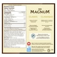 thumbnail image 3 of Magnum Classic Ice Cream Bars, 3 x 100 ml, 3 of 8