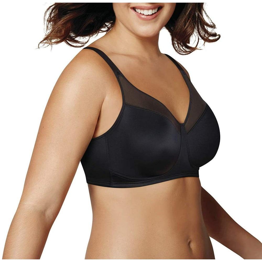 Playtex Playtex 18 Hour Smoothing Minimizer Wireless Bra 4701