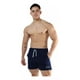 thumbnail image 4 of Short Casual Corte Medio Repelente Cuadros Hombre Fenix Fit., 4 of 5