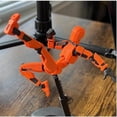 thumbnail image 4 of Figura de Acción de Robot, en 3D con Articulación para Animación Stop Motion, 4 of 8